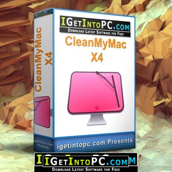 mac cleaner free software